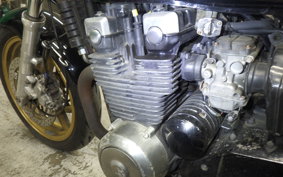 KAWASAKI ZEPHYR 400 KAI 2002 ZR400C