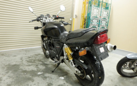 HONDA CB1000SF 1993 SC30