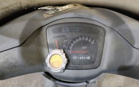 SUZUKI ADDRESS V110 CF11A