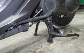 HONDA FORZA 250 2006 MF13
