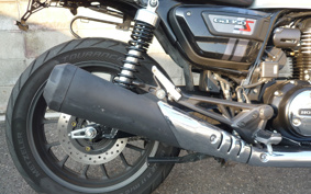 HONDA GB350S 2022 NC59