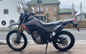 HONDA CRF250L MD47