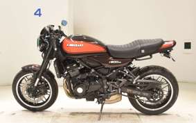 KAWASAKI Z900RS 2018 ZR900C