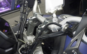 YAMAHA MT-09 Tracer GT 2018 RN51J