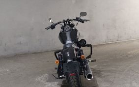 HARLEY FXDLS1800 GS8