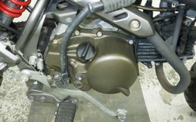 KAWASAKI KSR110 2021