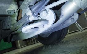 HONDA GYRO CANOPY 2022 TA03