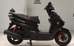 YAMAHA CYGNUS 125 XSR 2 SE44J