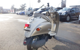 YAMAHA VINO SA10J