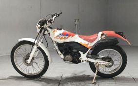 HONDA TLM220R MD23