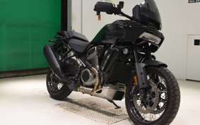HARLEY PAN AMERICA 1250 S 2024