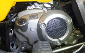 HONDA CT125-2 2019 JA65