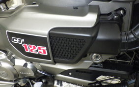 HONDA CT125-2 2026 JA65