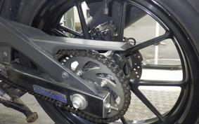 SUZUKI GSX-S125 DL32B