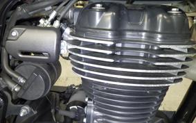 HONDA GB350S 2021 NC59