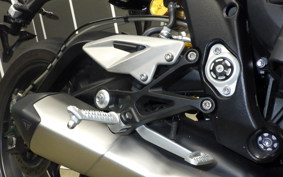 TRIUMPH STREET TRIPLE RS 2024