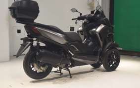 YAMAHA TRICITY 300 2021 SH15J