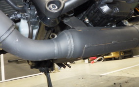 HONDA REBEL 1100 2025 SC83
