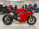 Фото Ducati PANIGA-REV4S 2023 с японского аукциона