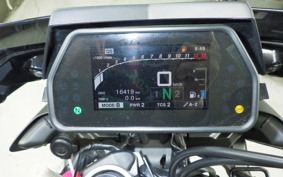 YAMAHA MT-10 SP 2017