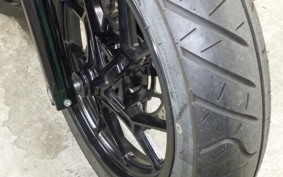 SUZUKI V-STROM 250 A 2006