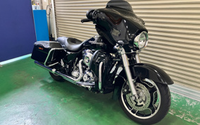 HARLEY FLHX103 2013 KBM