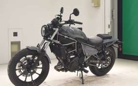 KAWASAKI ELIMINATOR400-3 2024 EL400A