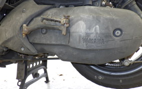 YAMAHA CYGNUS 125 X 2 SE44J