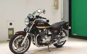 KAWASAKI ZEPHYR 1100 2002 ZRT10A