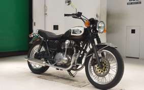 KAWASAKI W400 2011 EJ400A