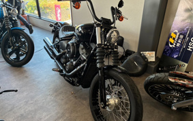 HARLEY FXBB 2020 YJJ