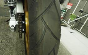 KAWASAKI ZEPHYR 400 Gen.2 1993 ZR400C