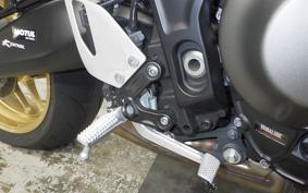 YAMAHA XSR900 2023 RN80J