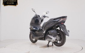 HONDA PCX 160 KF47