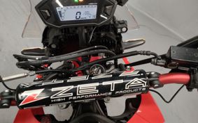 HONDA CRF250 RALLY  MD44