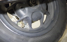 HONDA LEAD 125 1998 JF45