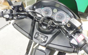 HONDA FORZA SI ABS MF12