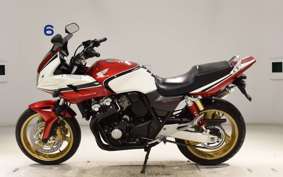 HONDA CB400 SUPER BOLDOR VTEC 2007 NC39