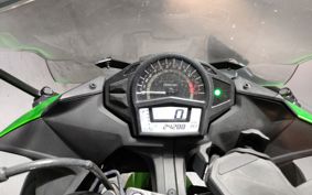 KAWASAKI NINJA400 EX400E
