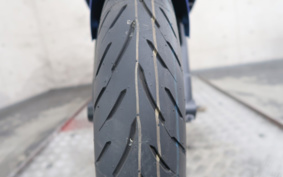 SUZUKI JIKUSA-250 ED22B