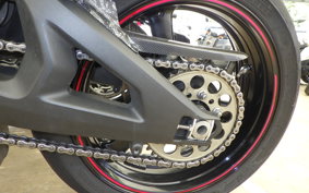 KAWASAKI ZX 10 NINJA ABS 2023 ZXT02L