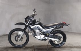YAMAHA SEROW 225W DG08J