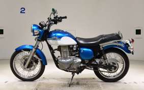 KAWASAKI ESTRELLA 2025 BJ250A