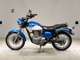 Фото Kawasaki ESTRELLA 2025 с японского аукциона