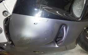 SUZUKI GSX1300R HAYABUSA 1999