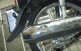 HONDA C50 SUPER CUB 2008 AA04