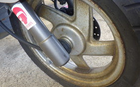 YAMAHA AXIS 100 SB01J