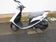 Фото Suzuki ADDRESS V50 с японского аукциона
