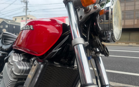 HONDA CB400 1997 NC36