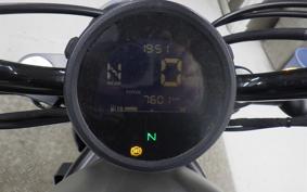 HONDA REBEL 250 A 2017 MC49